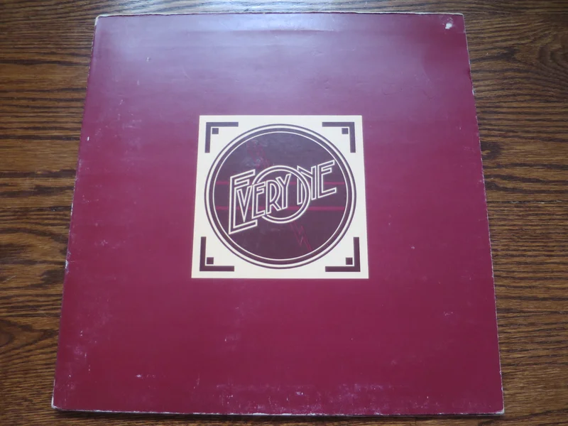 Everyone - Everyone (signed)