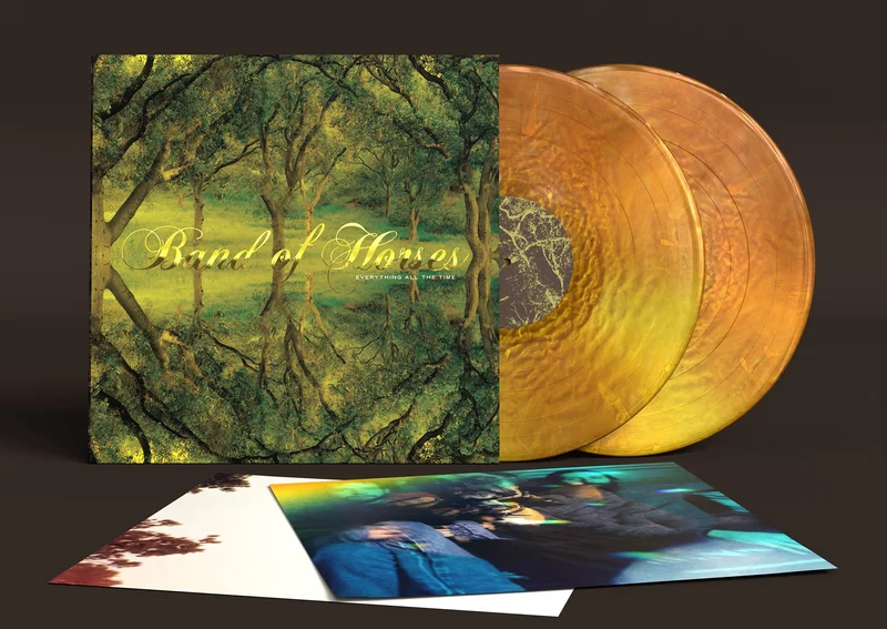 Everything All The Time (20th Anniversary Edition)