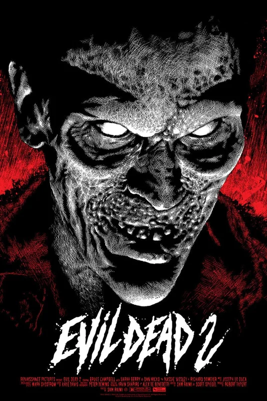 Evil Dead 2
