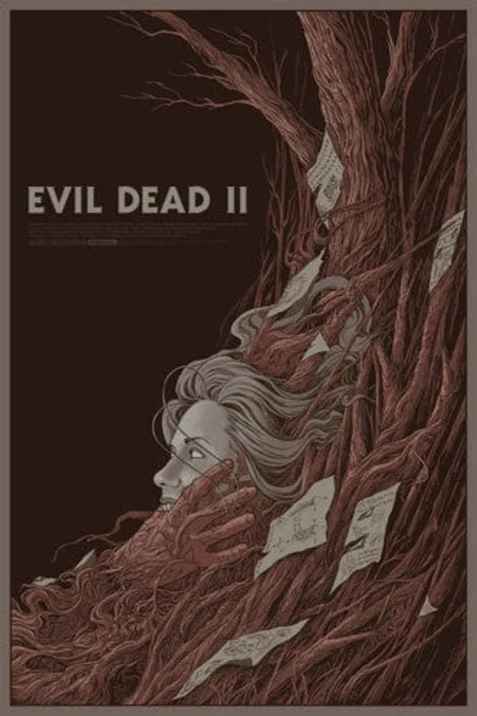 Evil Dead II