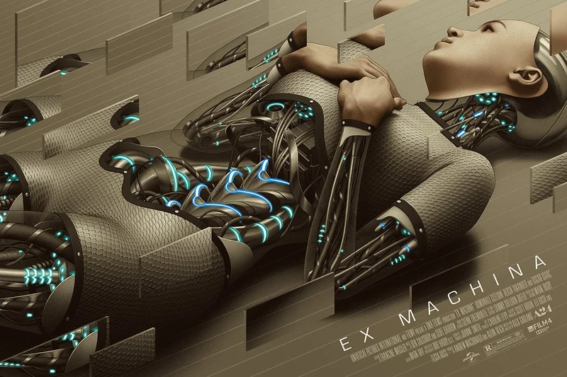 Ex Machina (Screening Variant)