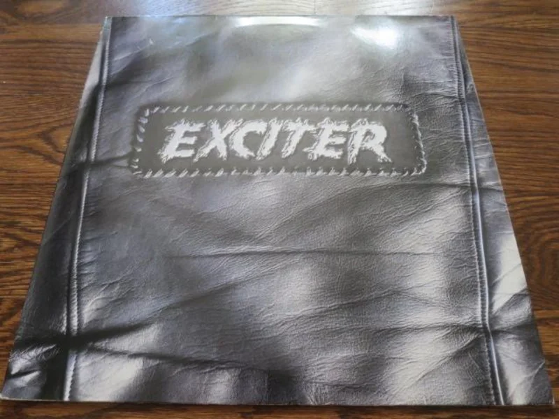 Exciter - Exciter/O.T.T.