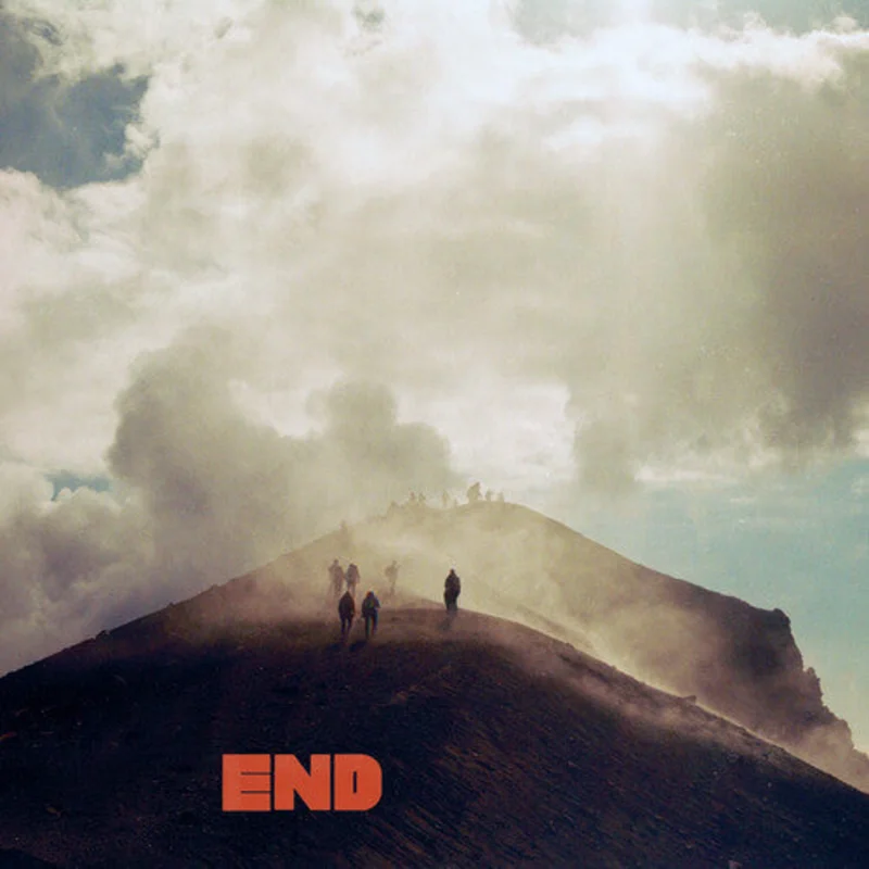 Explosions in the Sky - End Yellow - Limited