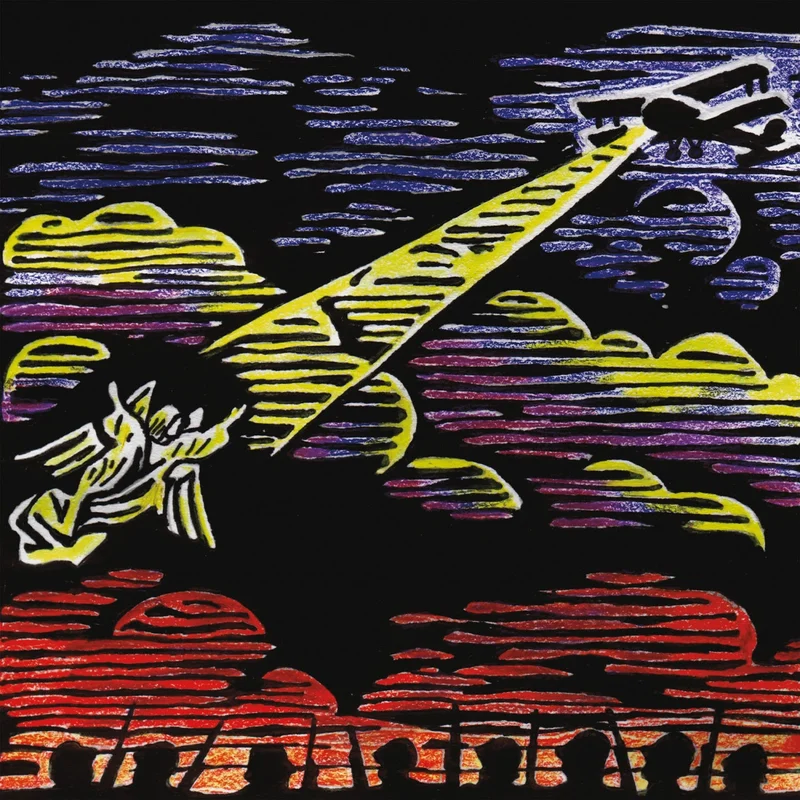Explosions in the Sky - Those Who Tell The Truth Shall Die, Those Who Tell The Truth Shall Live Forever