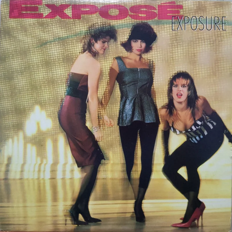 Expos-Exposure