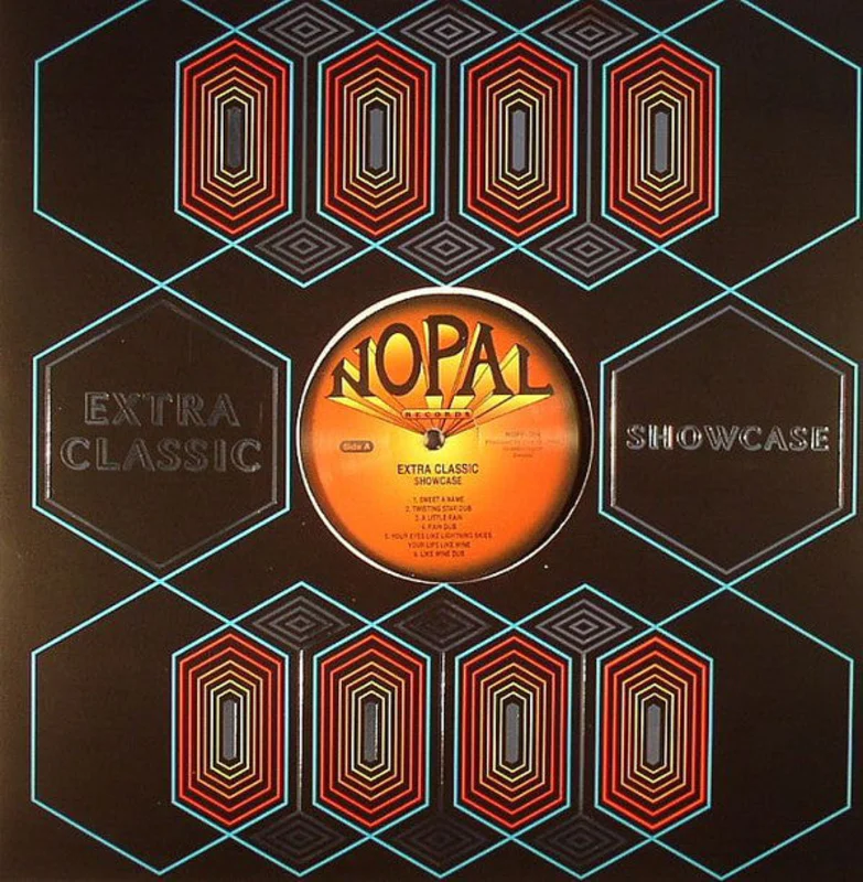 Extra Classic | Showcase (New)