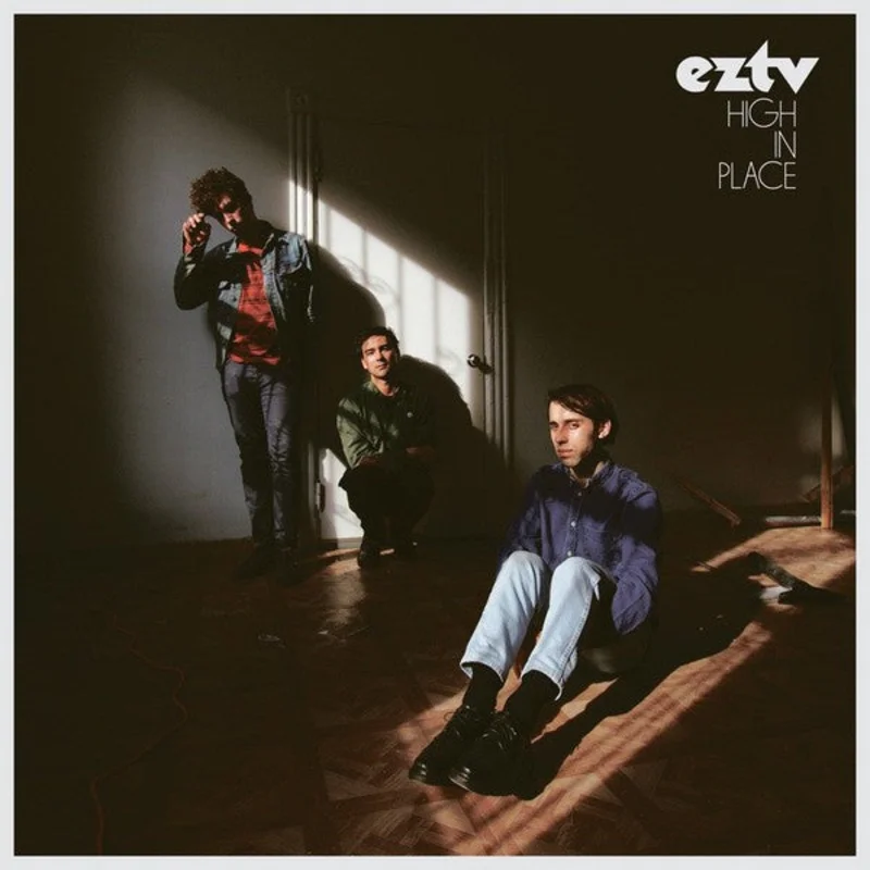 EZTV | High In Place (New)