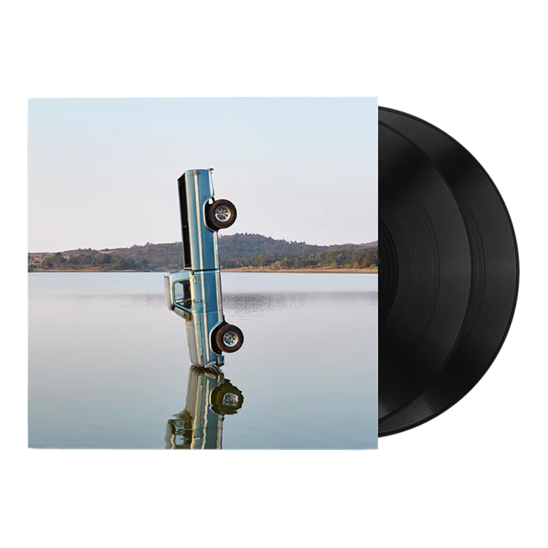 F-1 Trillion 2LP