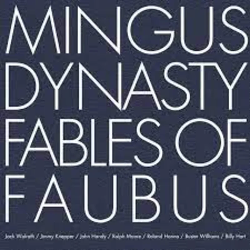 Fables of Faubus