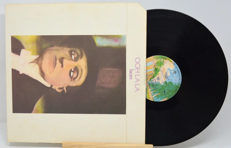 Faces - Ooh La La