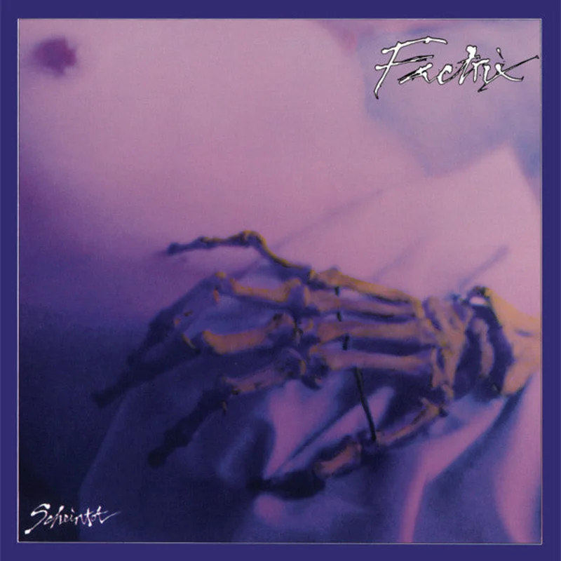 Factrix | Scheintot