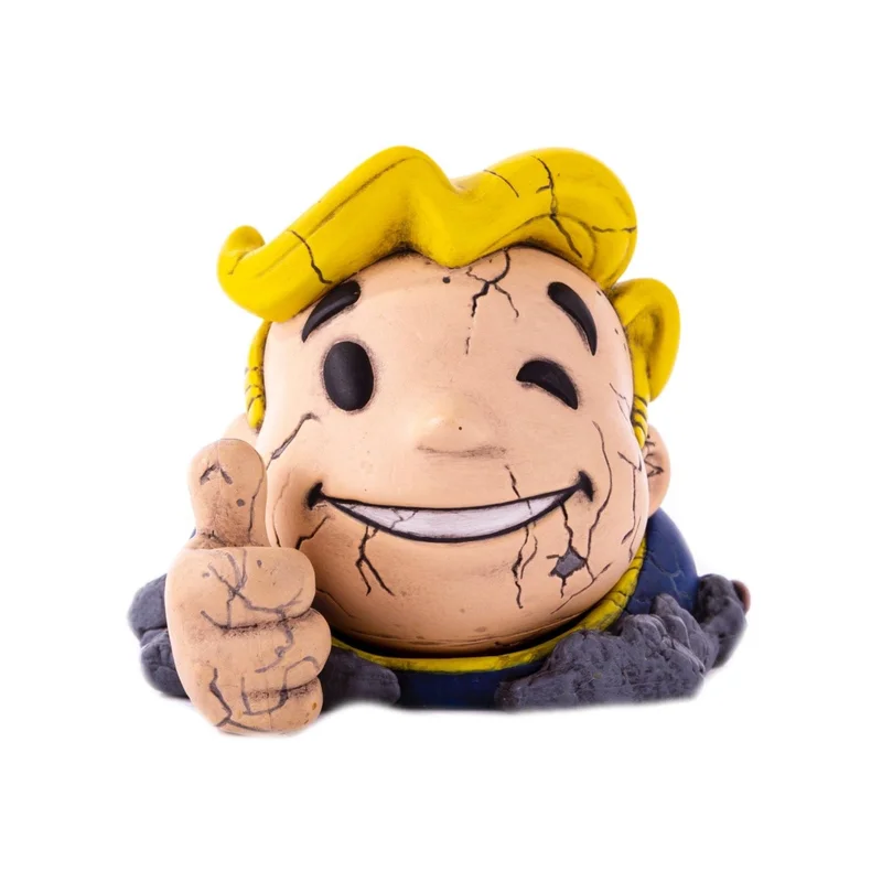Fallout Vault Boy Mondoid Vinyl Figure