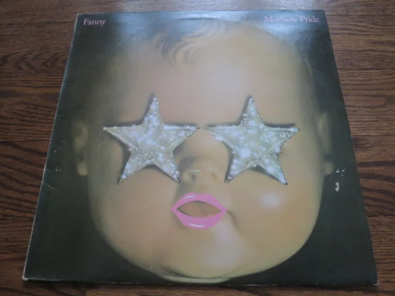 Fanny - Mothers Pride
