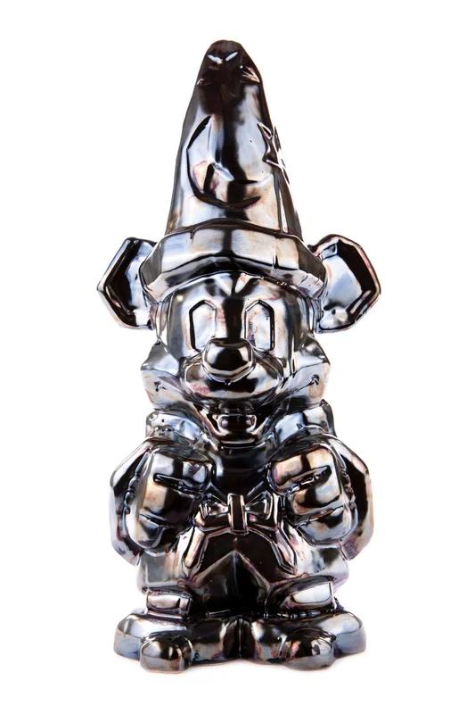 Fantasia Sorcerer Mickey Tiki Mug (Aether Variant)