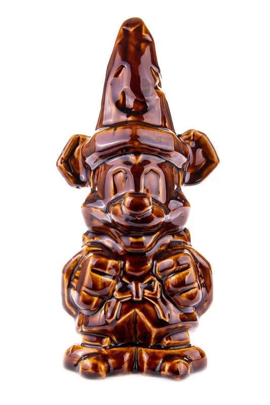 Fantasia Sorcerer Mickey Tiki Mug (Alamo Variant)