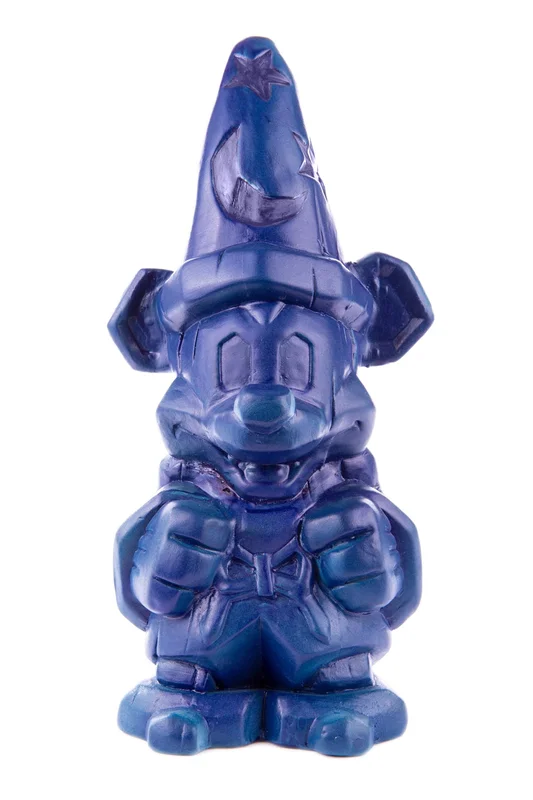 Fantasia Sorcerer Mickey Tiki Mug (Elemental Variant)
