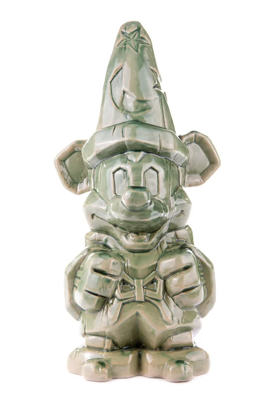 Fantasia Sorcerer Mickey Tiki Mug (Fortune Variant)