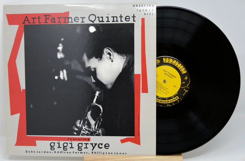 Farmer, Art - Quintet
