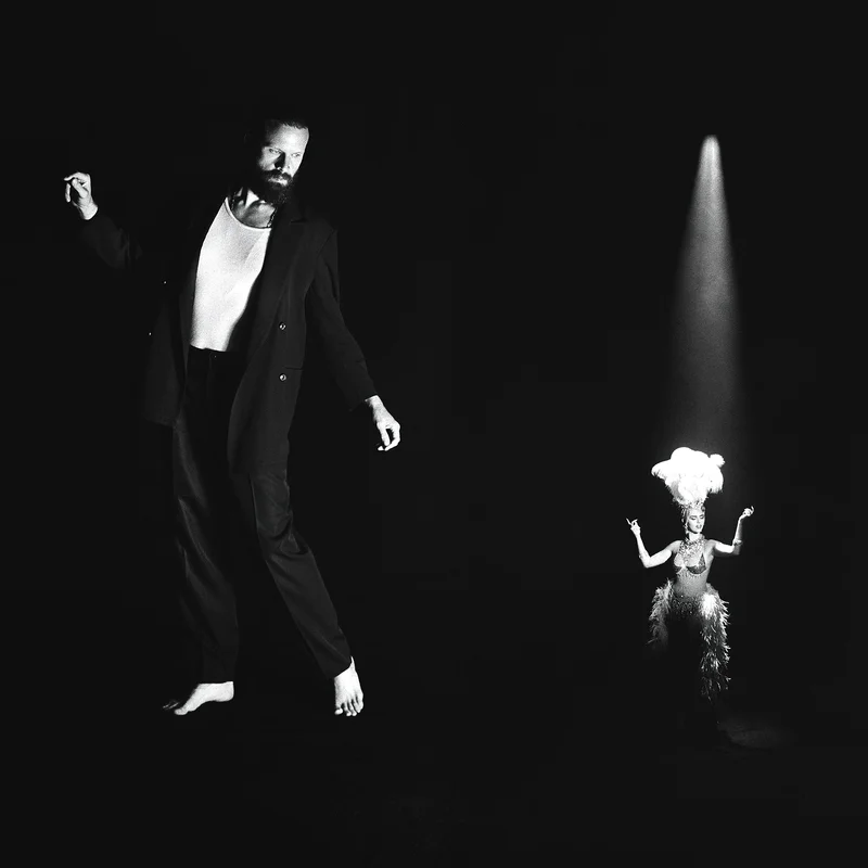 Father John Misty - Chlo And The Next 20th Century [2 LP]