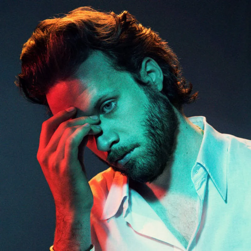 Father John Misty | Gods Favorite Customer (New)