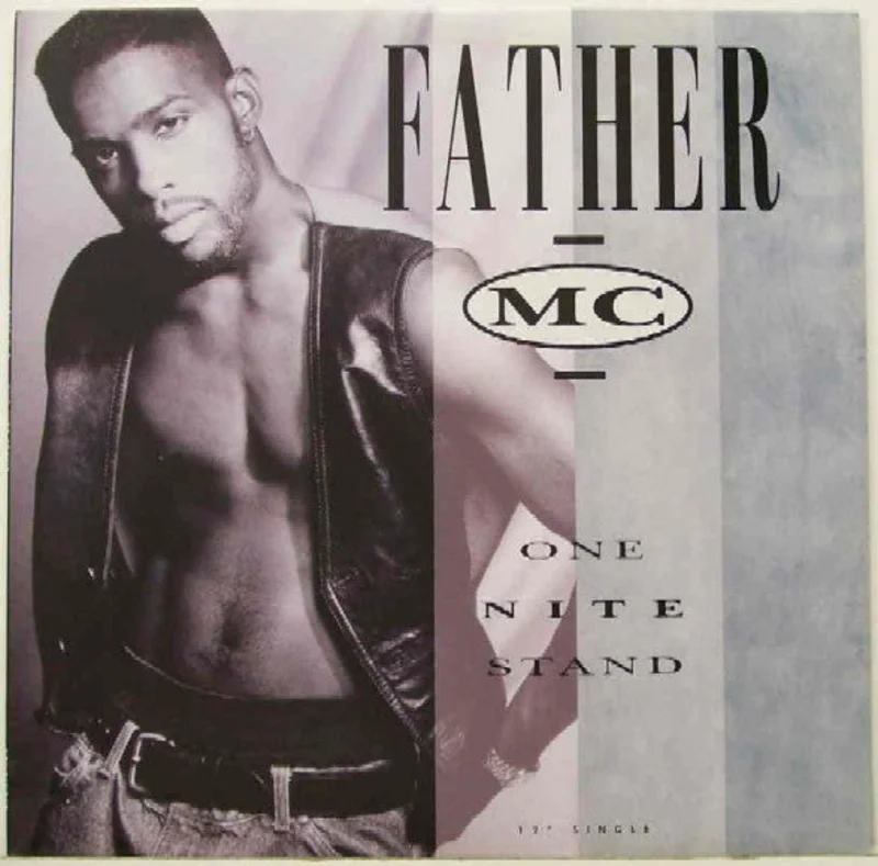 Father MC-One Nite Stand 12" Single