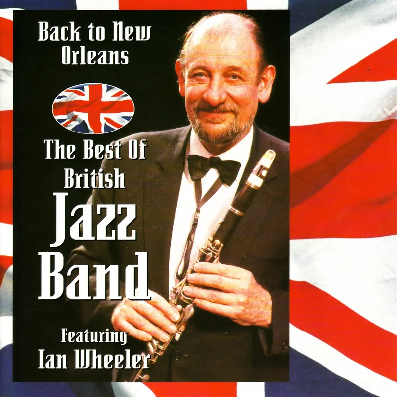 Feat. Ian Wheeler