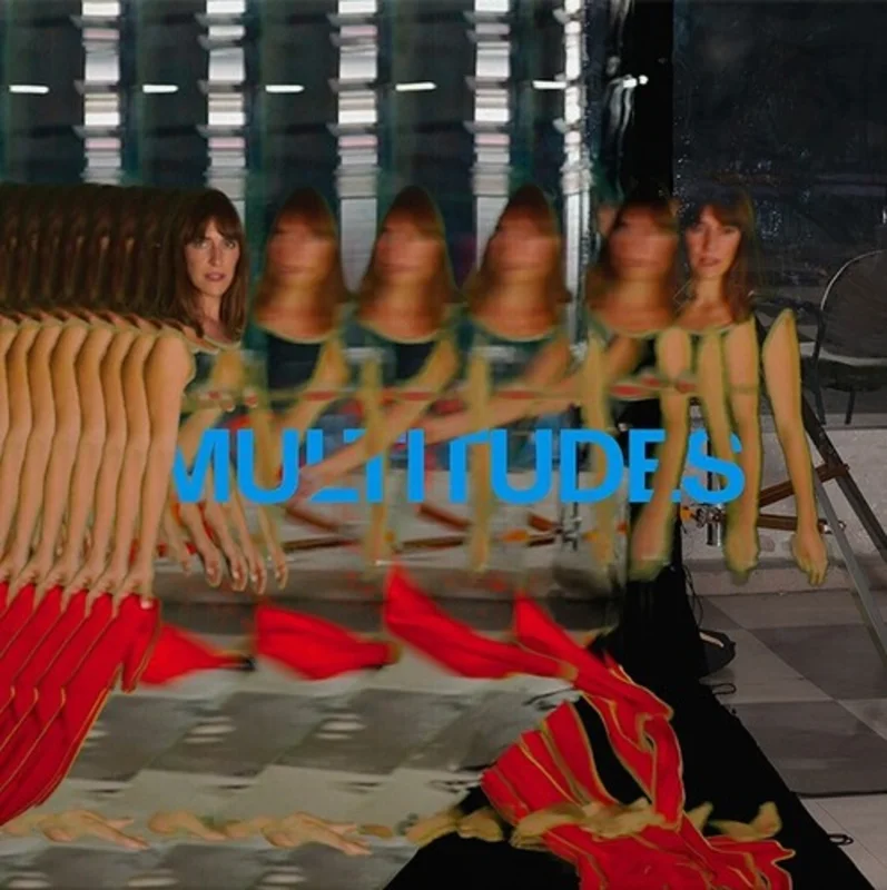 Feist - Multitudes (Indie)