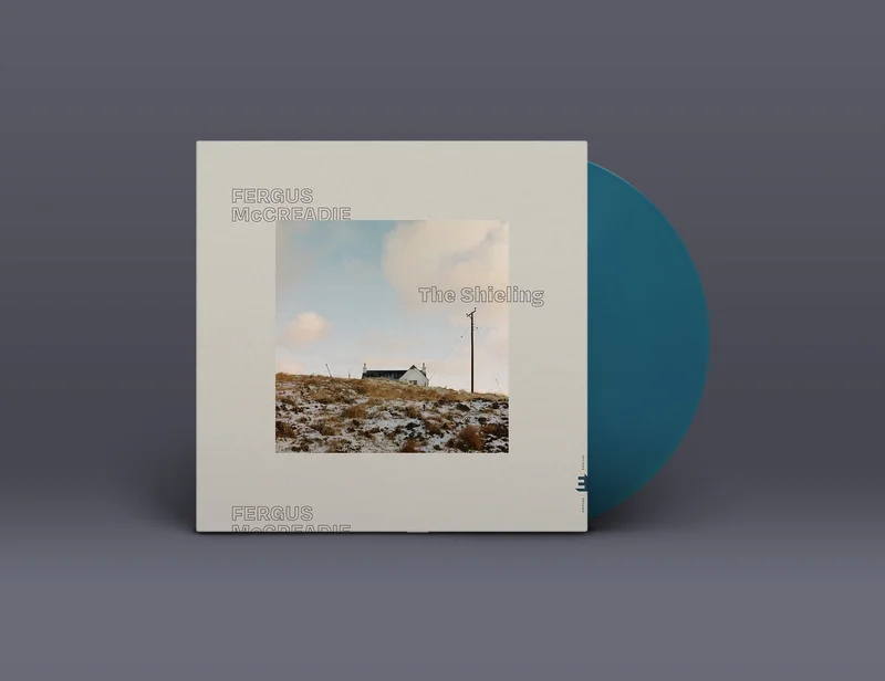 Fergus McCreadie - The Shieling