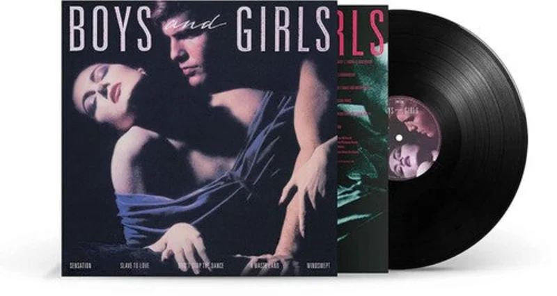 Ferry, Bryan - Boys & Girls