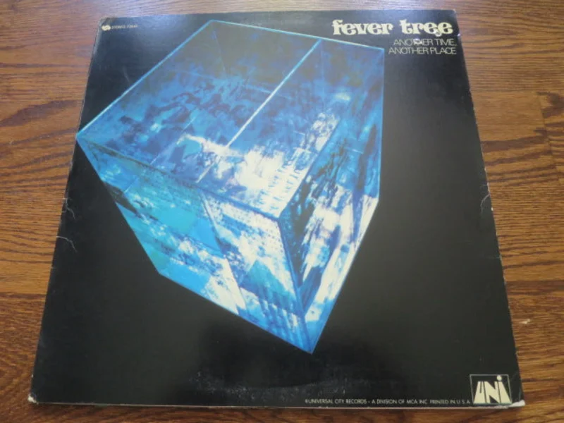 Fever Tree - Another Time, Another Place