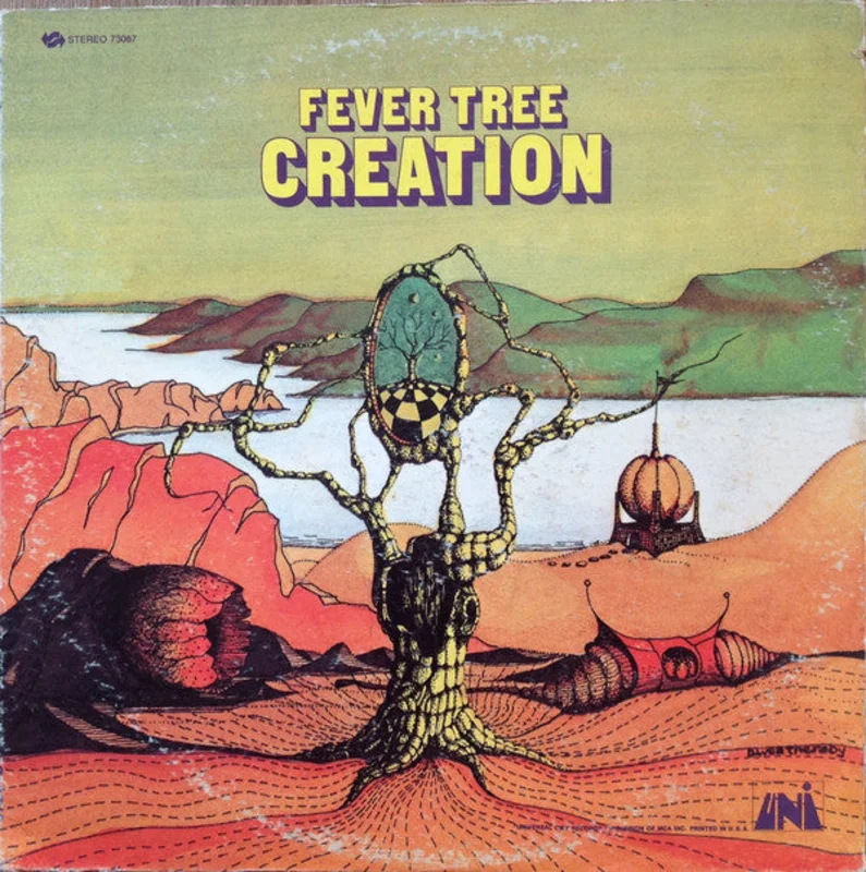 Fever Tree | Creation