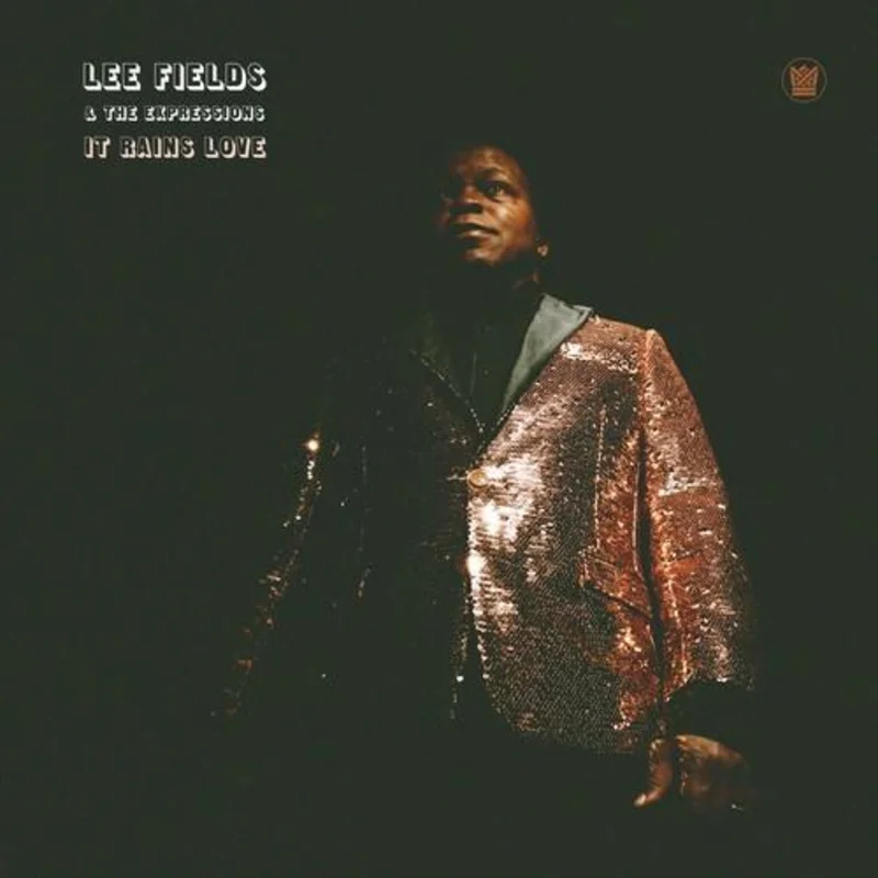Fields, Lee - It Rains Love