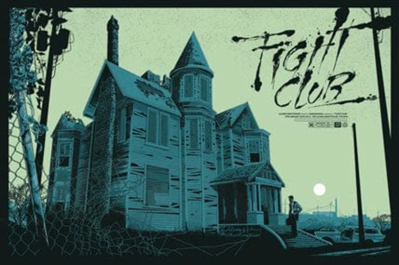 Fight Club (Taylor)