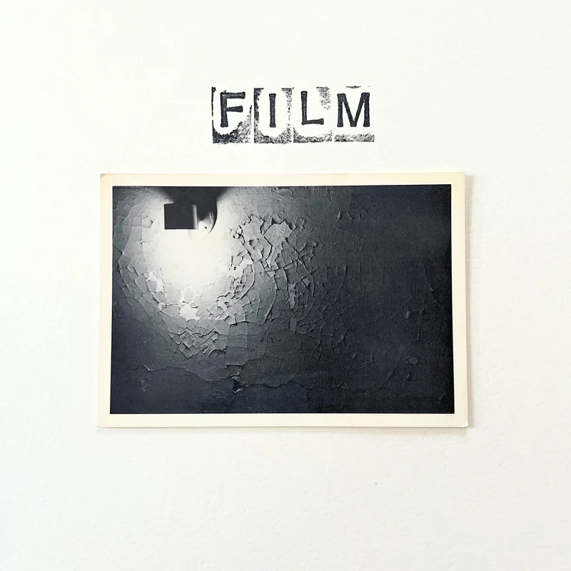 Film - Permanence
