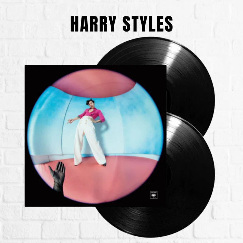 Fine Line [2xLP]