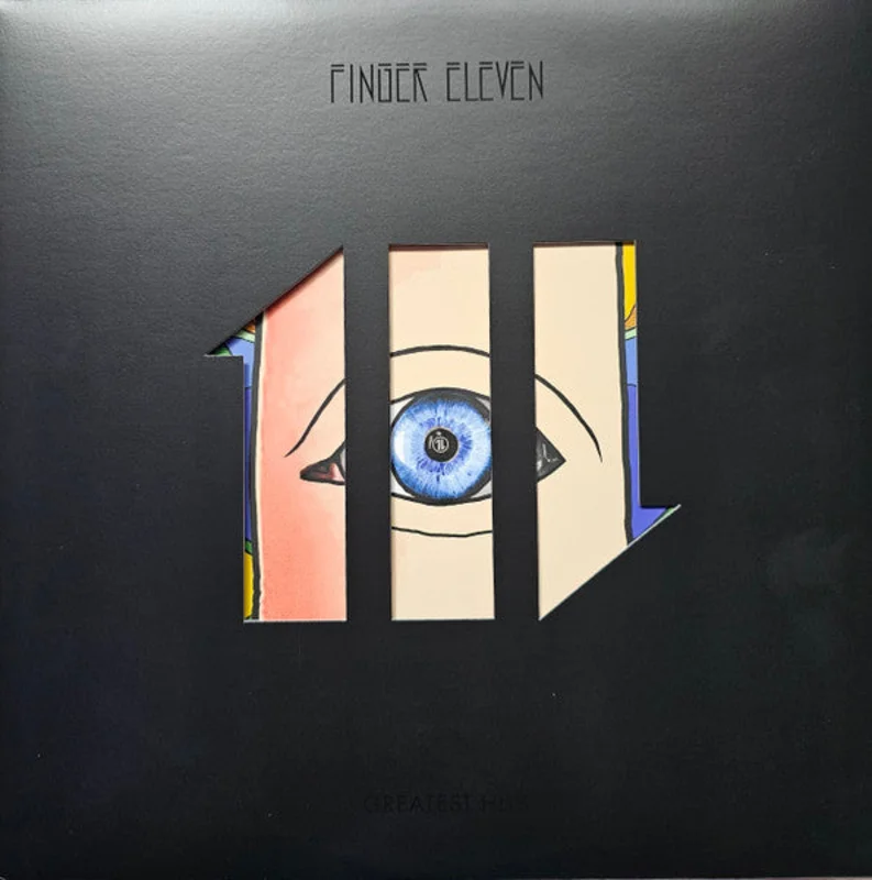 Finger Eleven-Greatest Hits LP