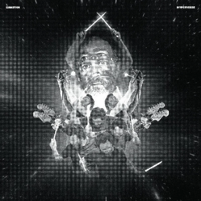Finn, Liam - Hyperverse