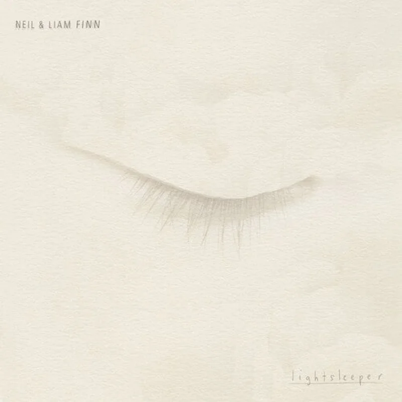 Finn, Neil - Lightsleeper