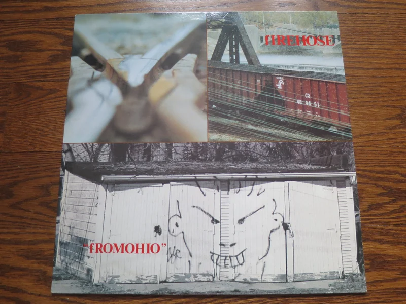 Firehose - FromOhio