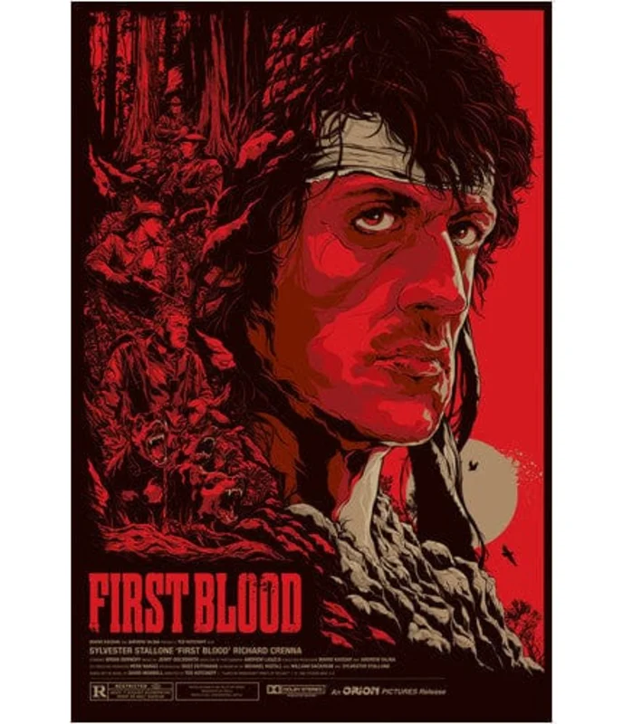 First Blood