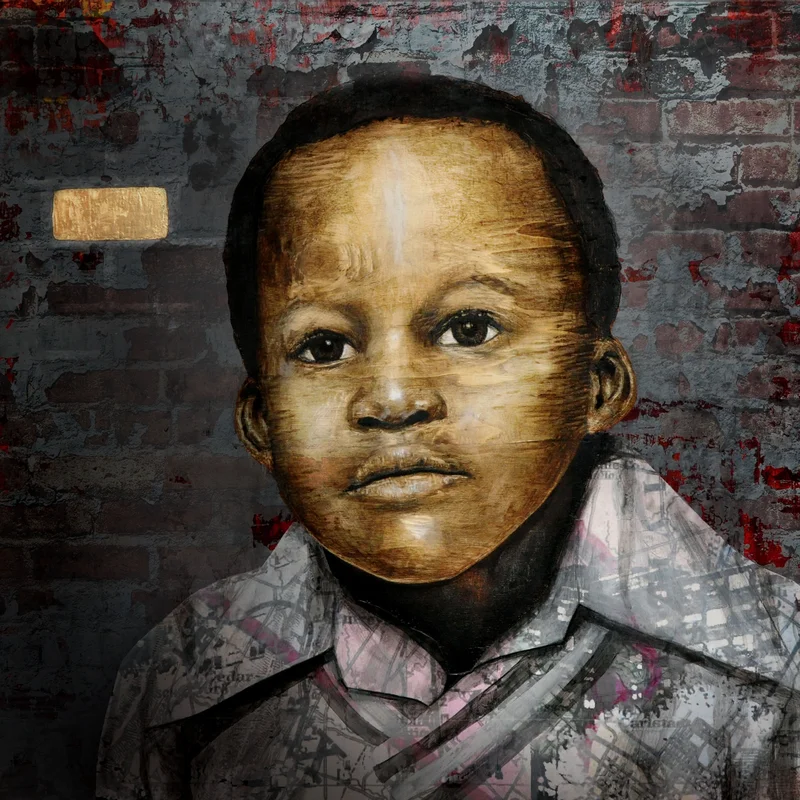 First Brick - Rasheed Chappell Album