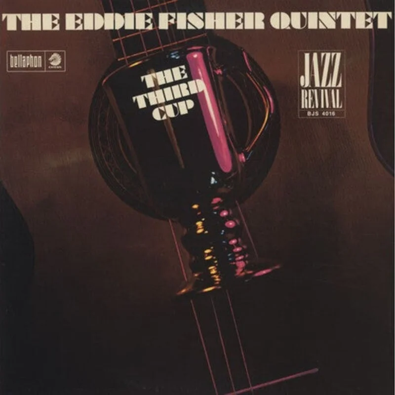 Fisher, Eddie - Third Cup