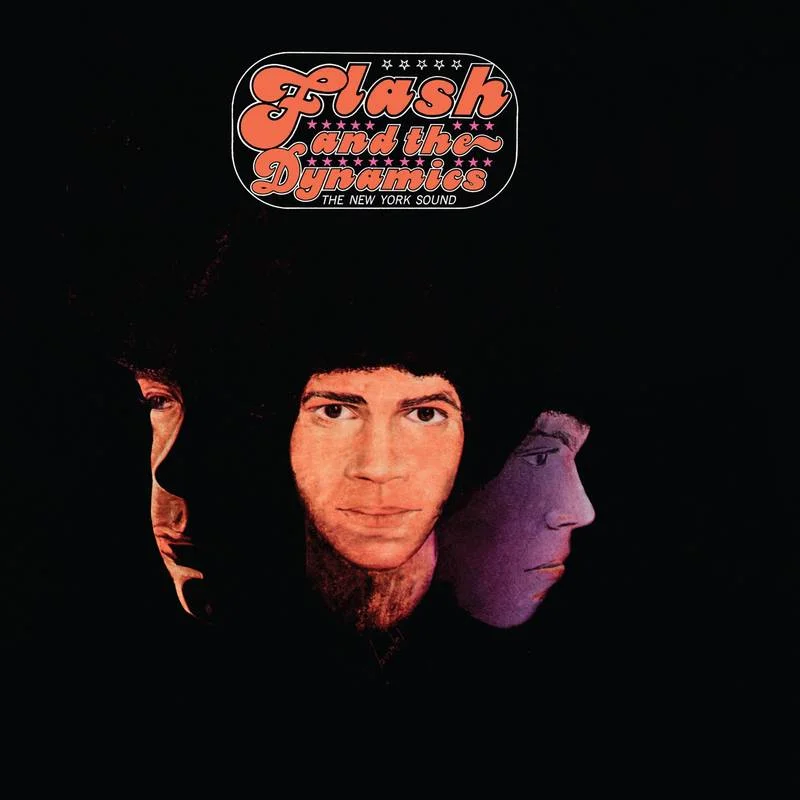 Flash & The Dynamics - The New York Sound