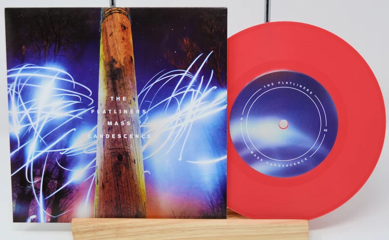 Flatliners - Mass Candescence