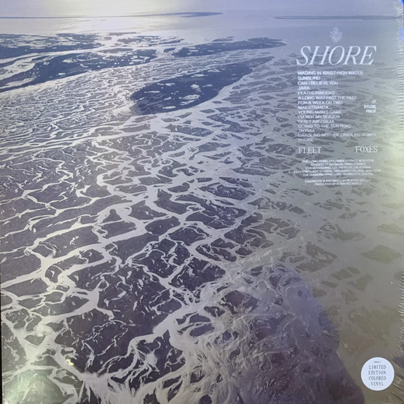 Fleet Foxes | Shore (New)