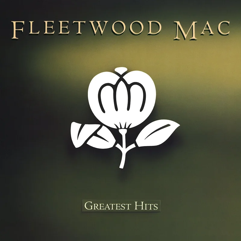 Fleetwood Mac - Greatest Hits [Black Vinyl LP]