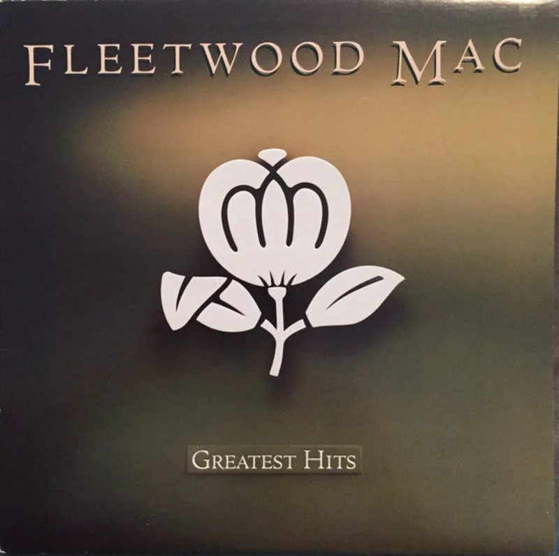 Fleetwood Mac-Greatest Hits LP