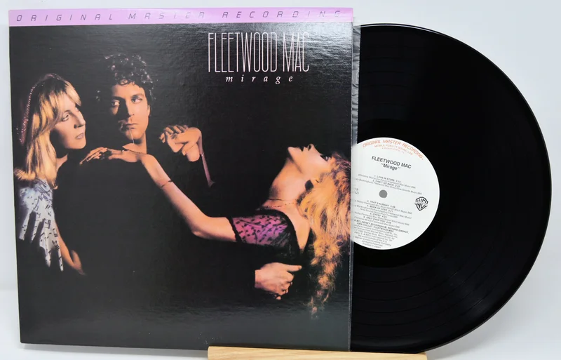 Fleetwood Mac - Mirage (MFSL)