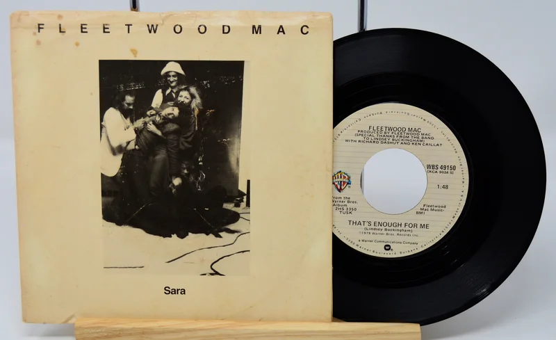 Fleetwood Mac - Sara