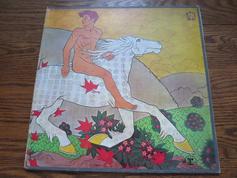 Fleetwood Mac - Then Play On